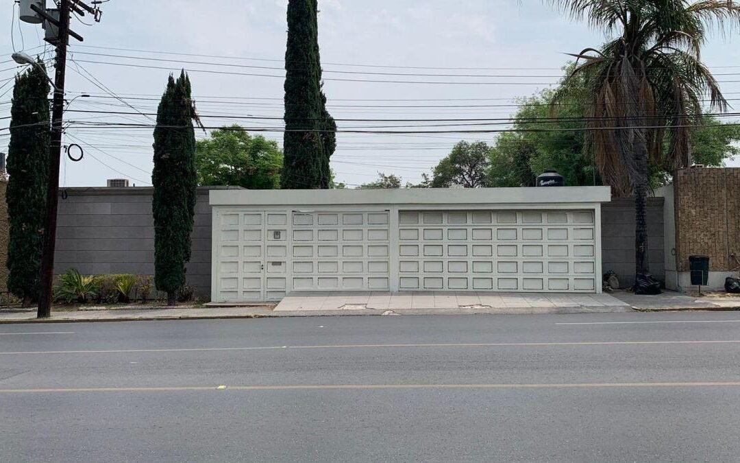 Casa en Venta, San Pedro Garza Garcia (Monterrey).